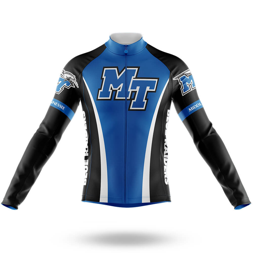 Middle Tennessee State University - Men's Cycling Kit