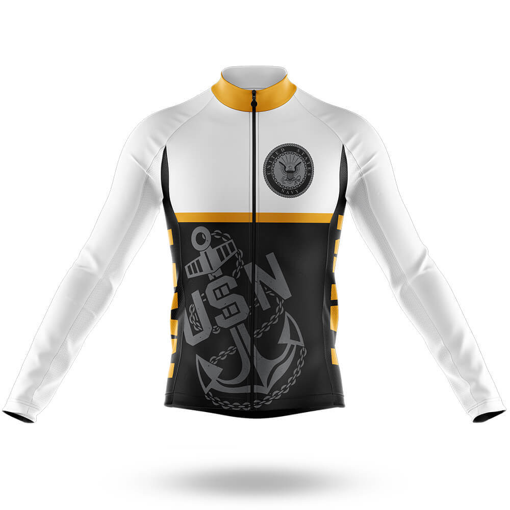 US Navy Pedaler - Men's Cycling Kit