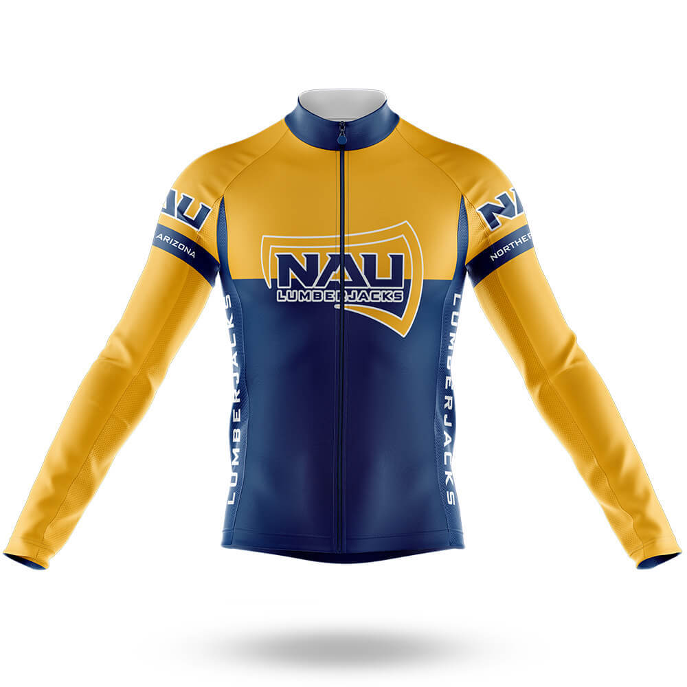 Northern Arizona University V2 - Men's Cycling Kit