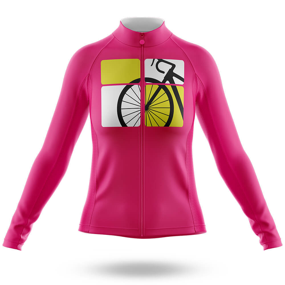 Ride Freely - Women's Cycling Kit