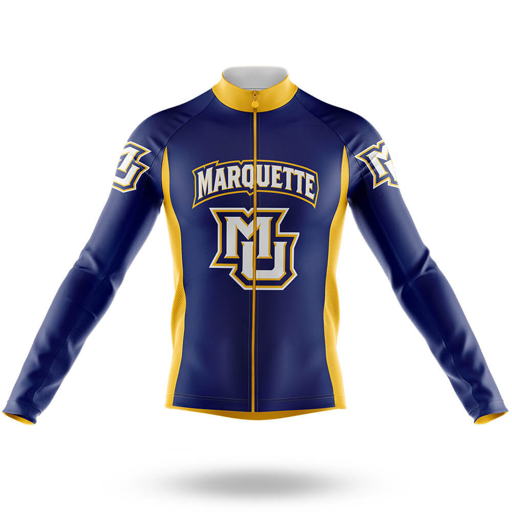 MU Eagles - Men's Cycling Kit