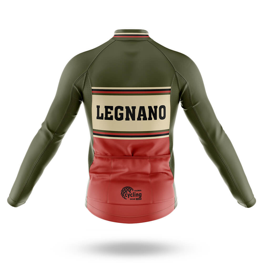 Legnano Cycling Jersey