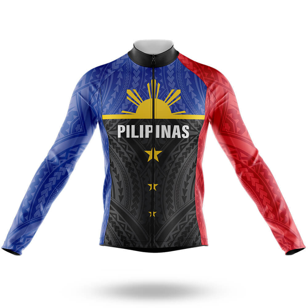 Philippines Spinners - Men's Cycling Kit