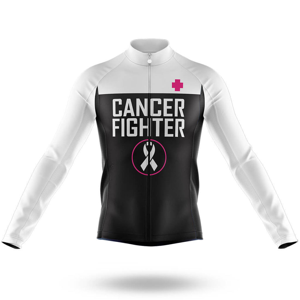 Ribbon Of Hope - Men's Cycling Kit