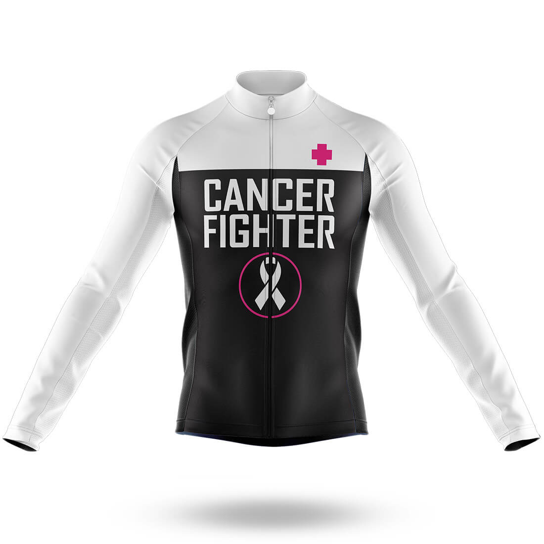 Ribbon Of Hope - Men's Cycling Kit