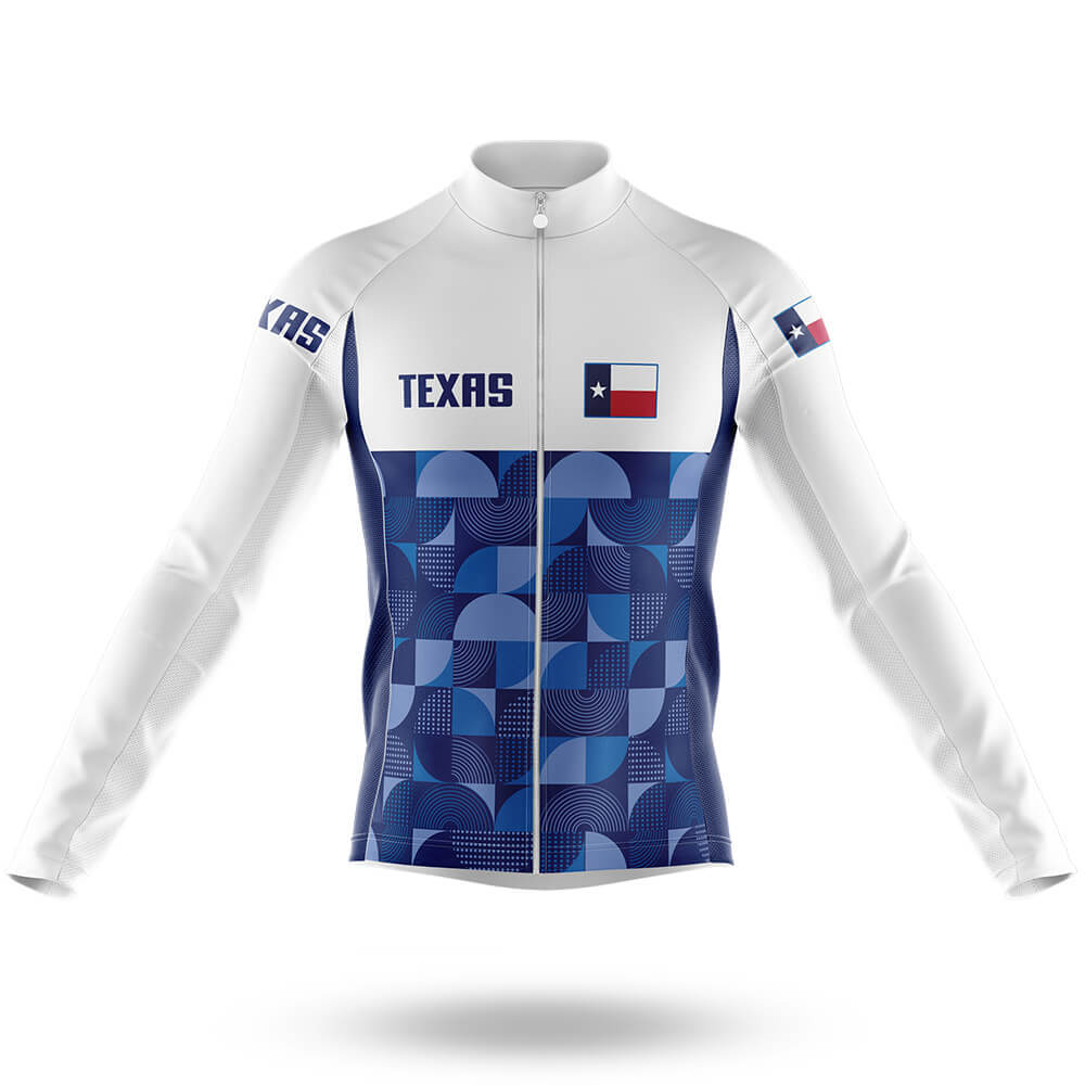 Texas S34 - Men's Cycling Kit