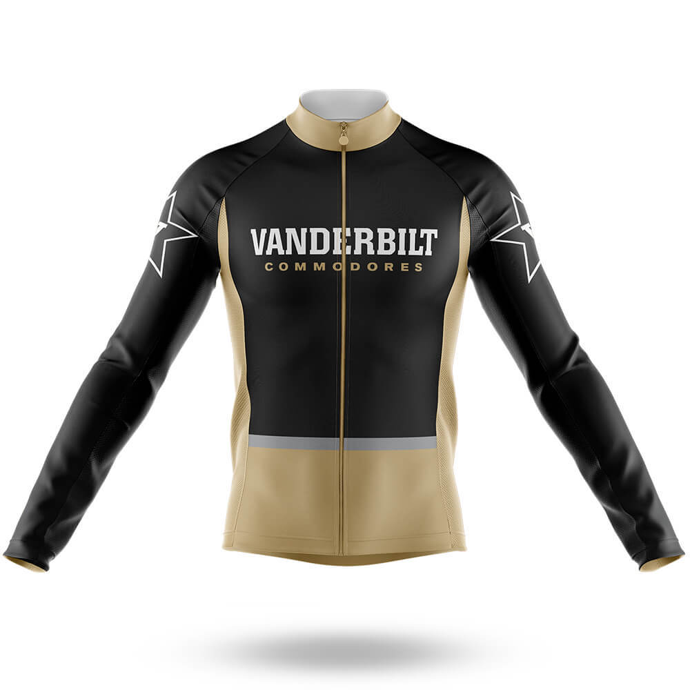 Vanderbilt Commodores - Men's Cycling Kit
