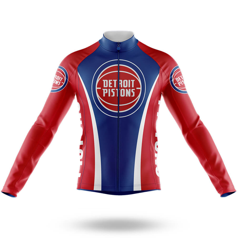 The Bad Boys - Men's Cycling Kit