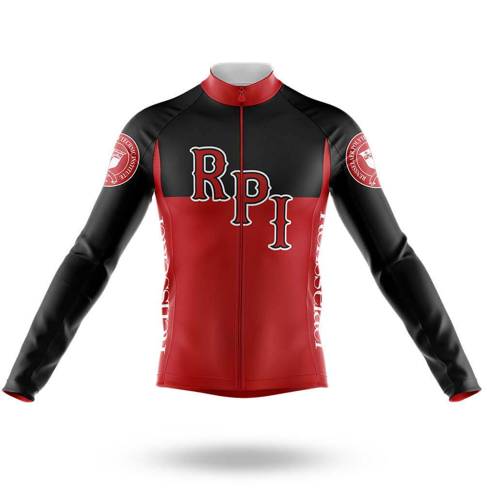 Rensselaer Polytechnic Institute V2 - Men's Cycling Kit