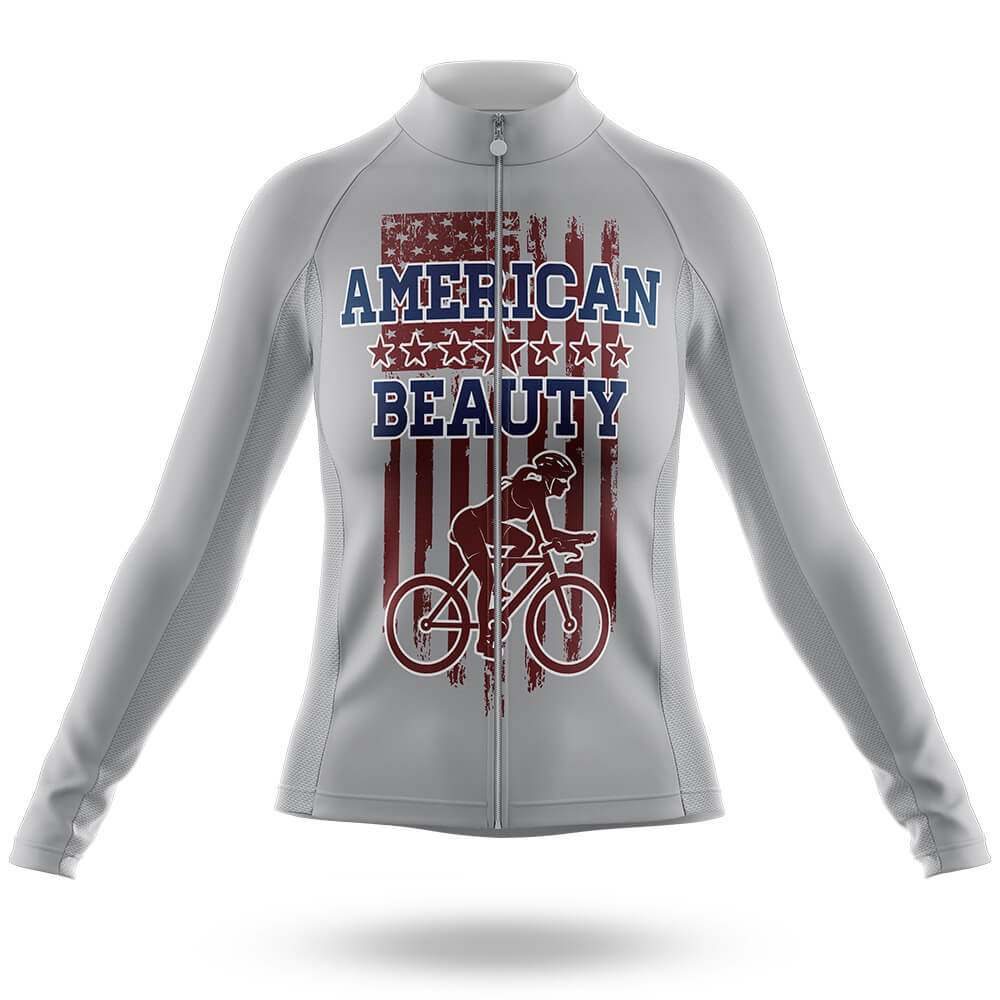 American Beauty - Women's Cycling Kit