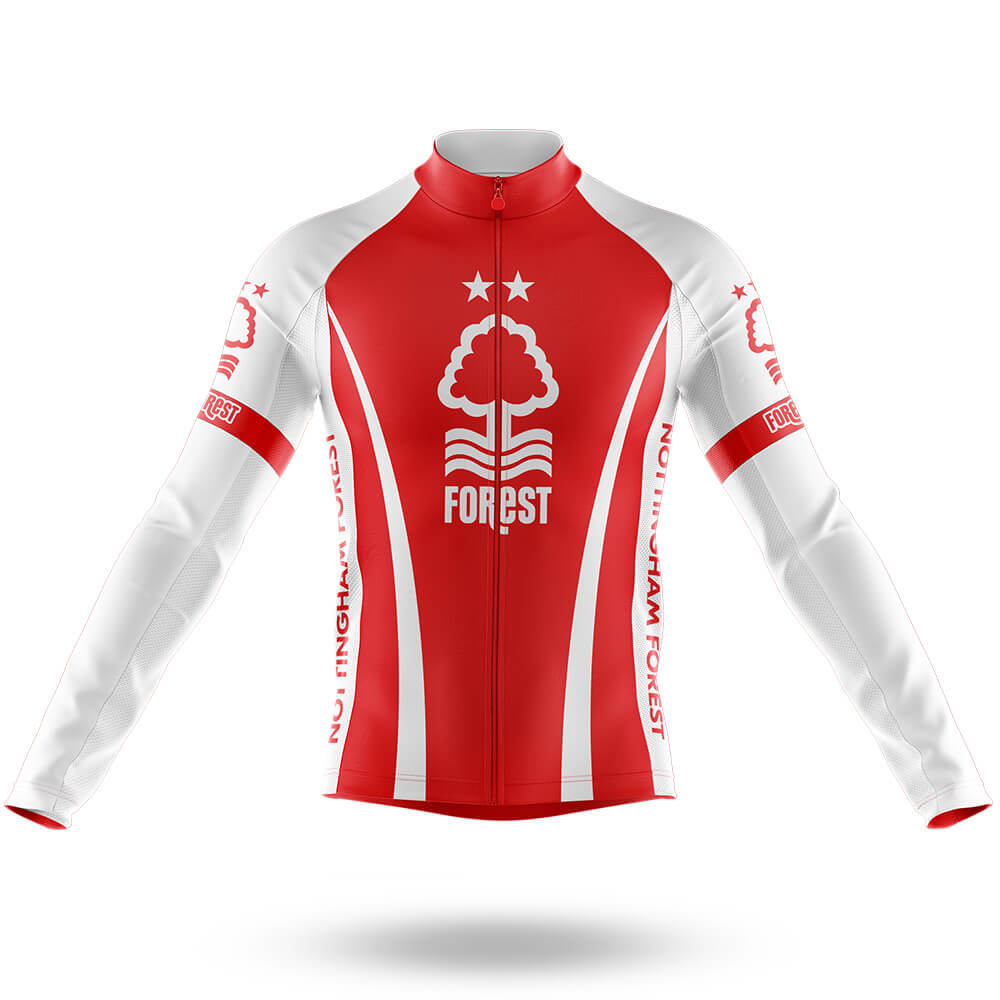 Forest - Men's Cycling Kit