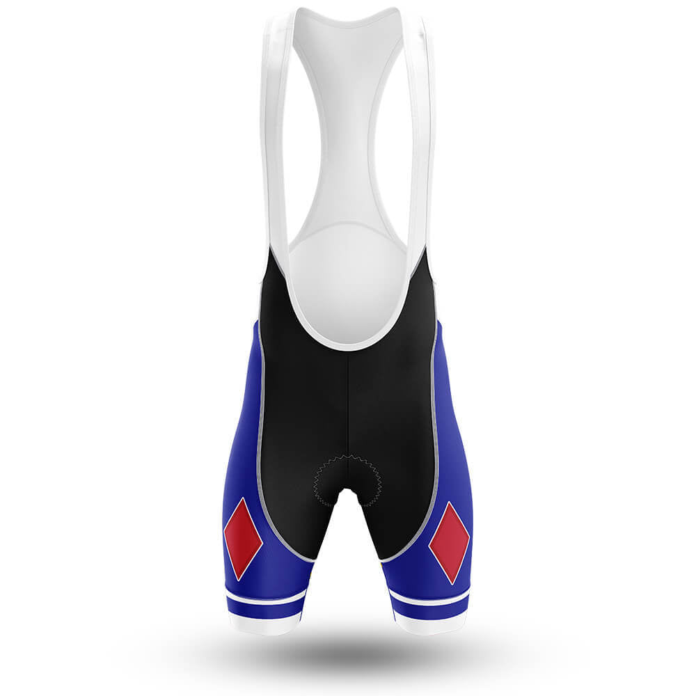 5th Infantry Division - Men's Cycling Kit