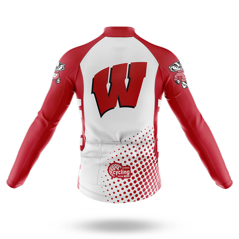 Badgers V6 - Men's Cycling Kit