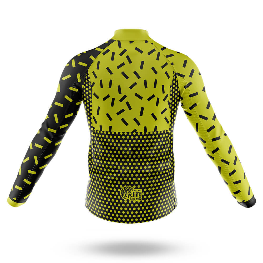 Pop - Men's Cycling Kit