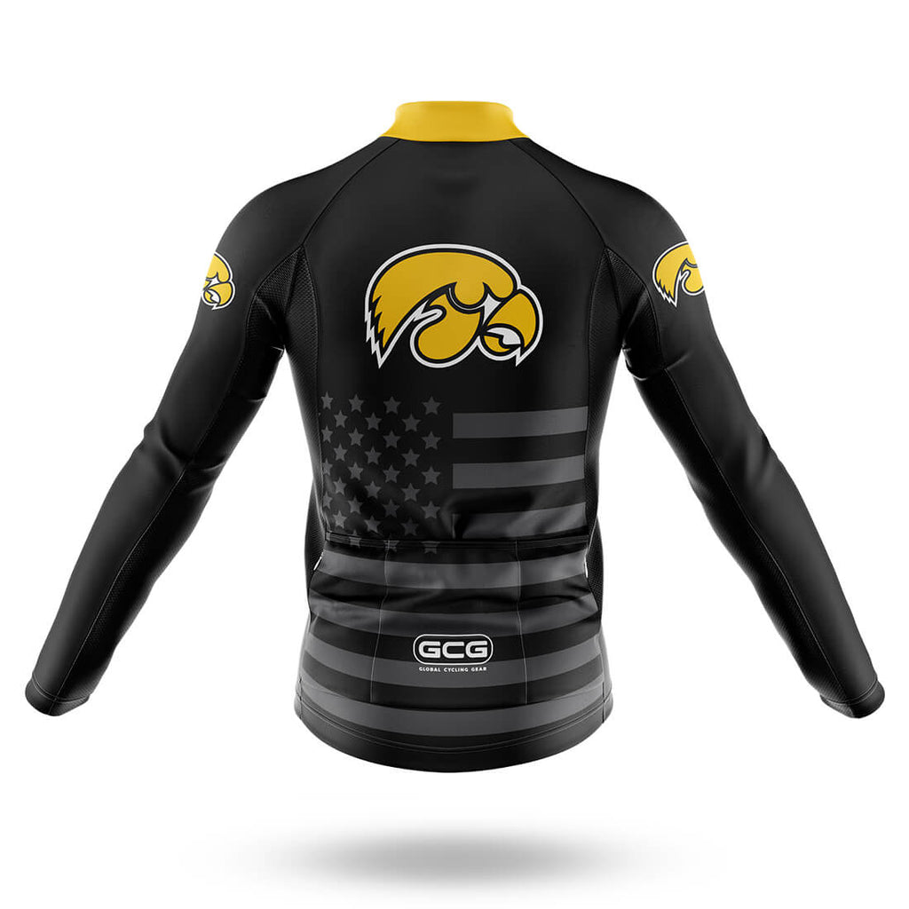 University of Iowa America 250 - Men's Cycling Kit