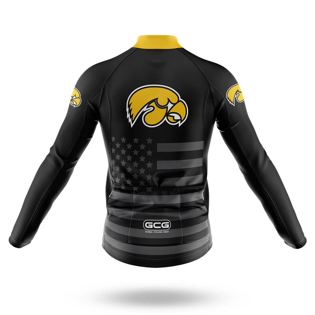 University of Iowa America 250 - Men's Cycling Kit