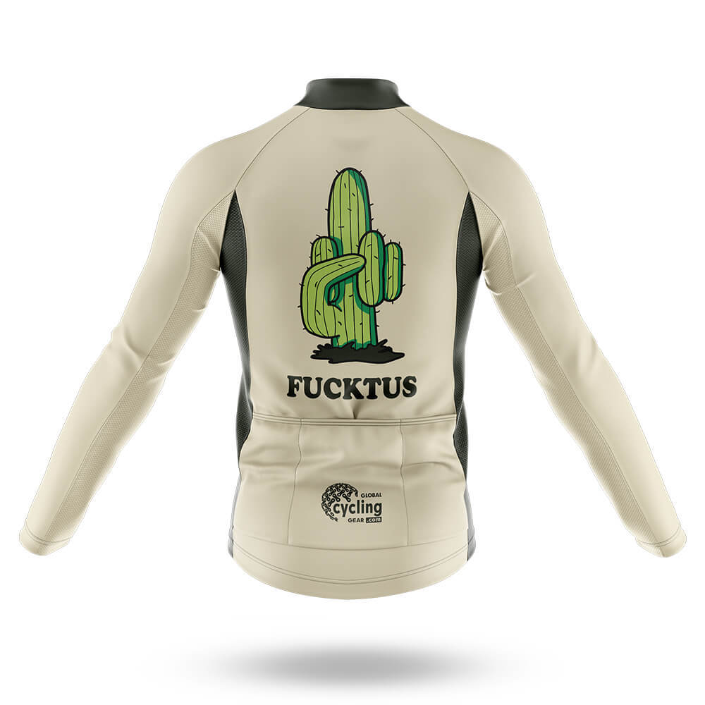 Fucktus - Men's Cycling Kit