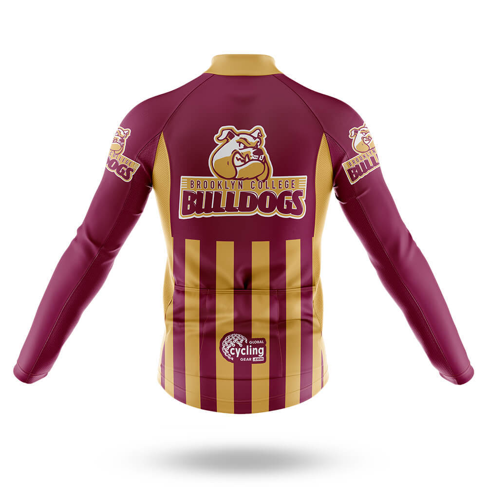 Brooklyn College USA - Men's Cycling Kit