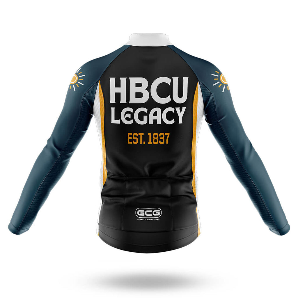 HBCU Legacy - Men's Cycling Kit