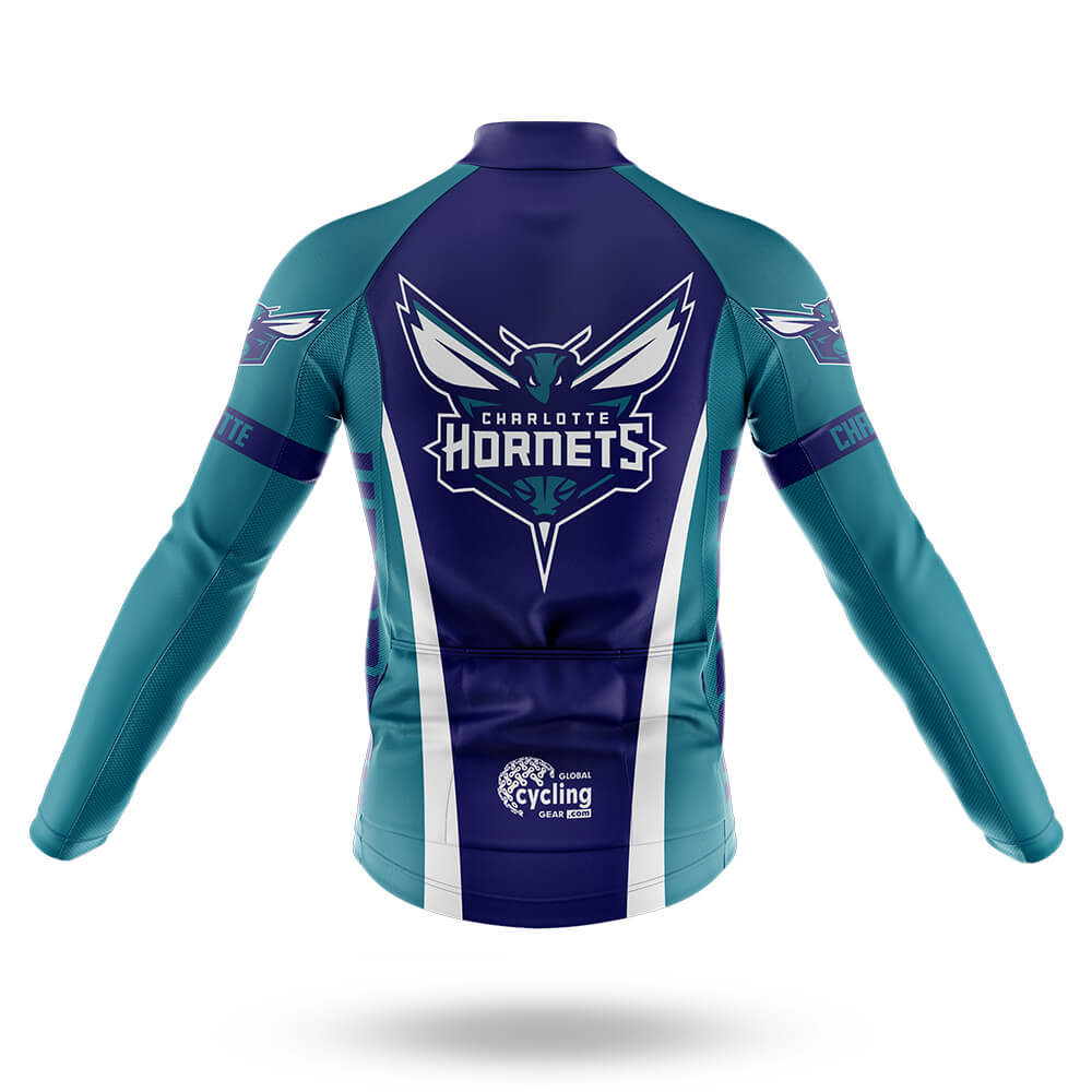 The Hornets - Men's Cycling Kit