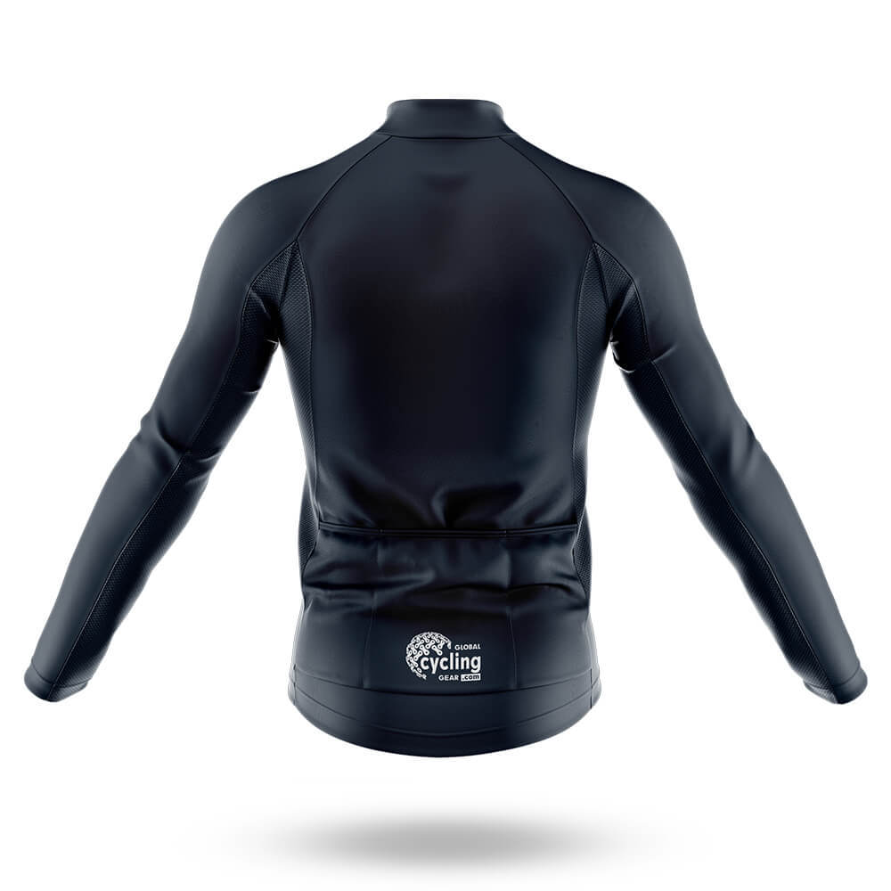 I Ride Like An Old Man V9 - Men's Cycling Kit