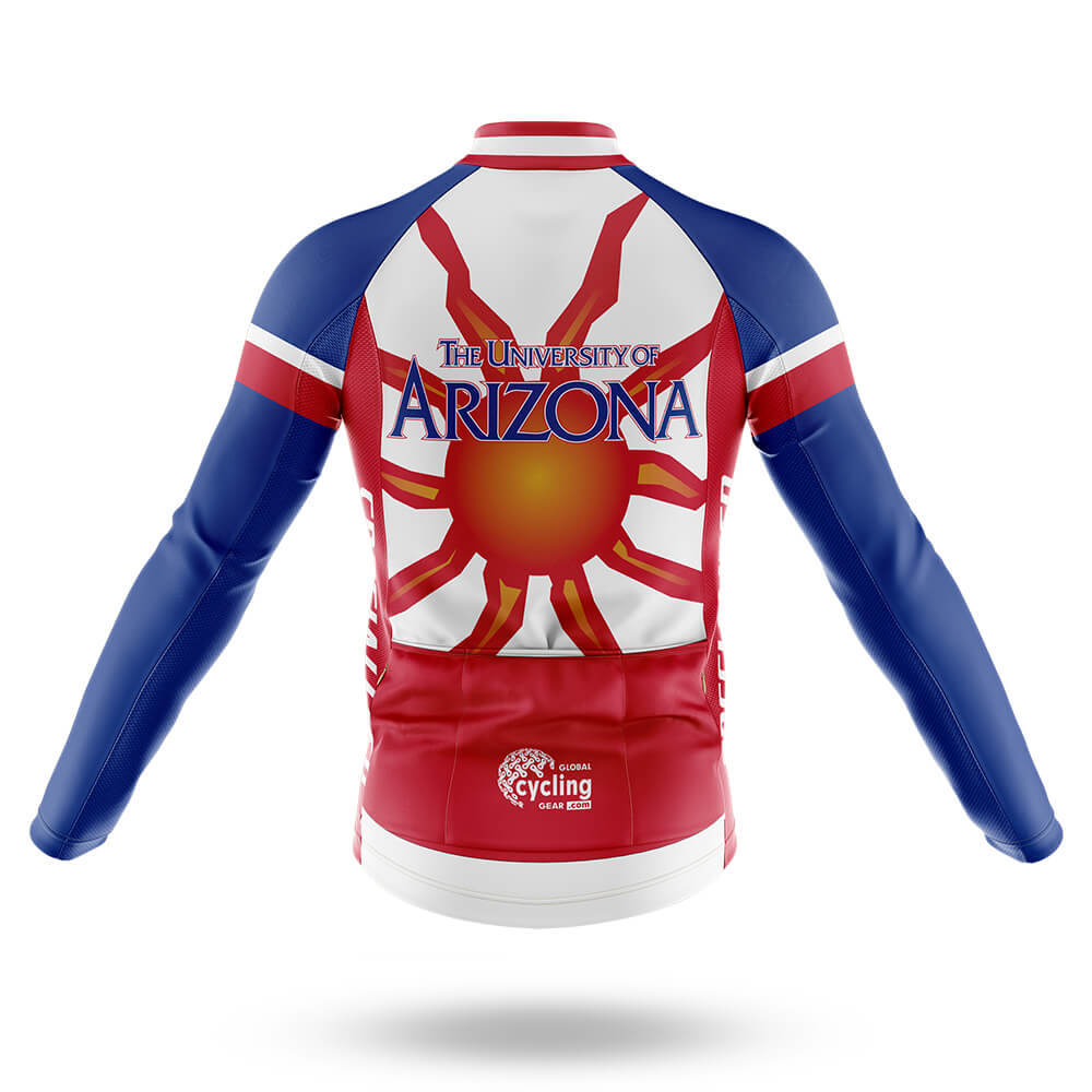 Arizona Rising - Men's Cycling Kit