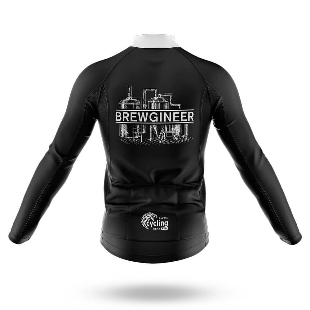 Brewgineer - Men's Cycling Kit
