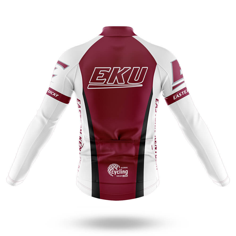 Eastern Kentucky University - Men's Cycling Kit