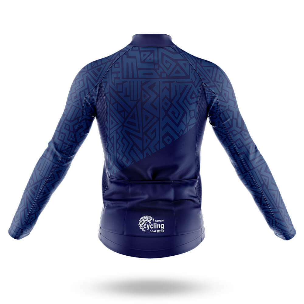 Colorado S21 - Men's Cycling Kit