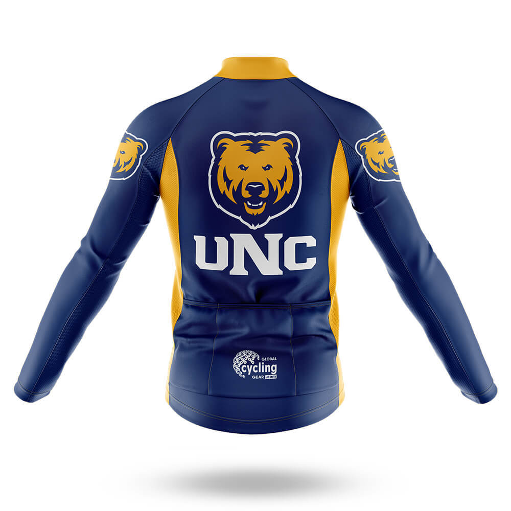 UNC Bears - Men's Cycling Kit