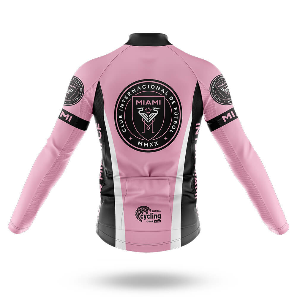 The Herons - Men's Cycling Kit