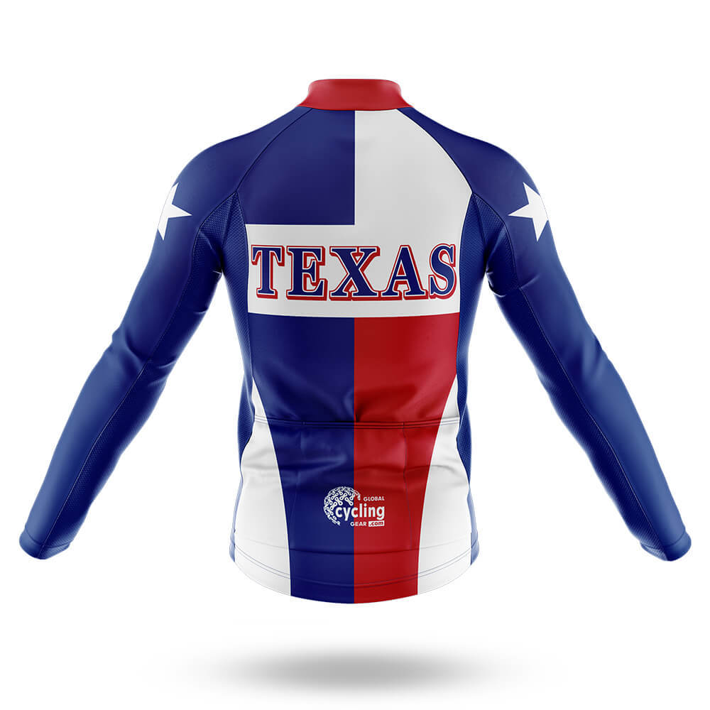 Big Tex - Men's Cycling Kit
