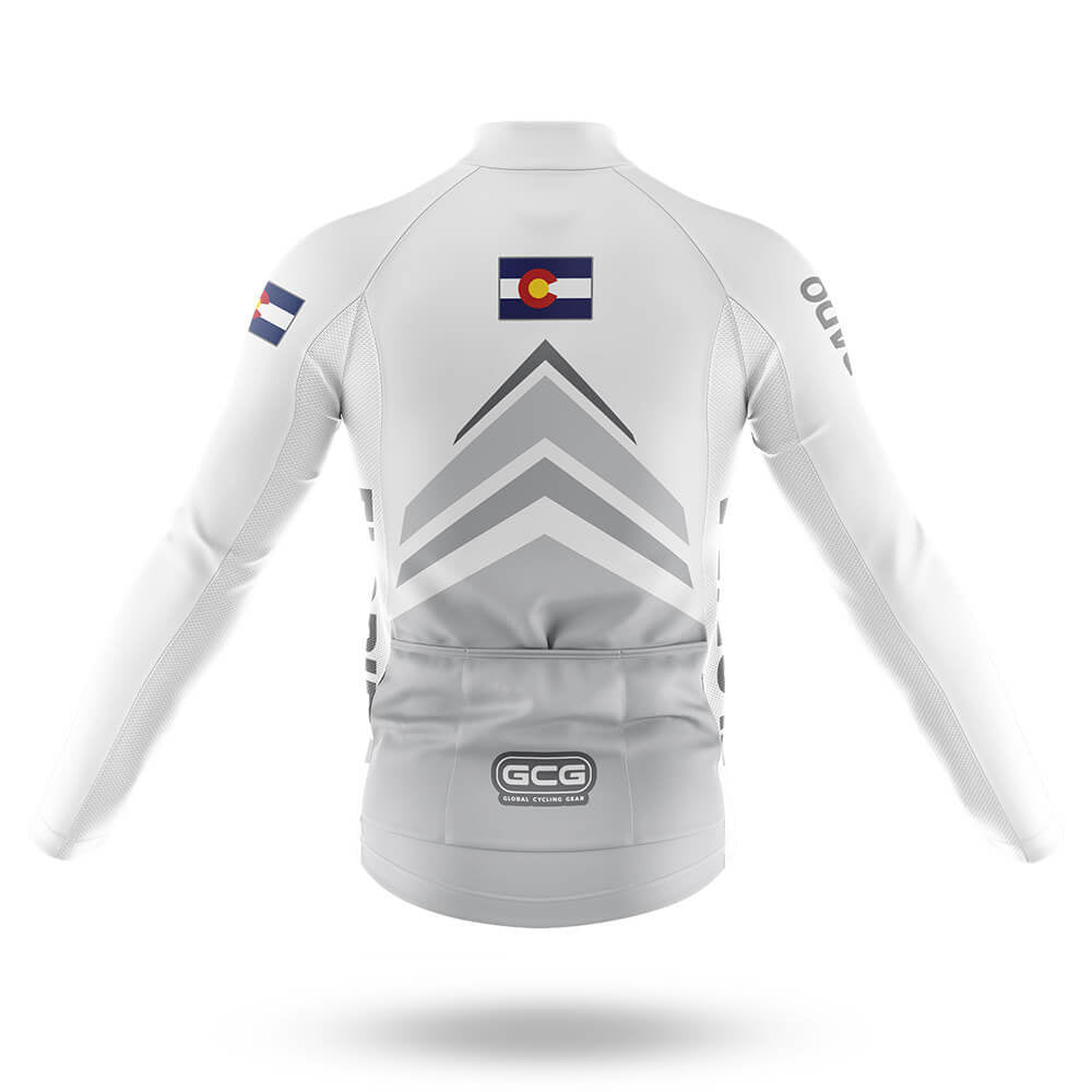 Colorado S37 - Men's Cycling Kit