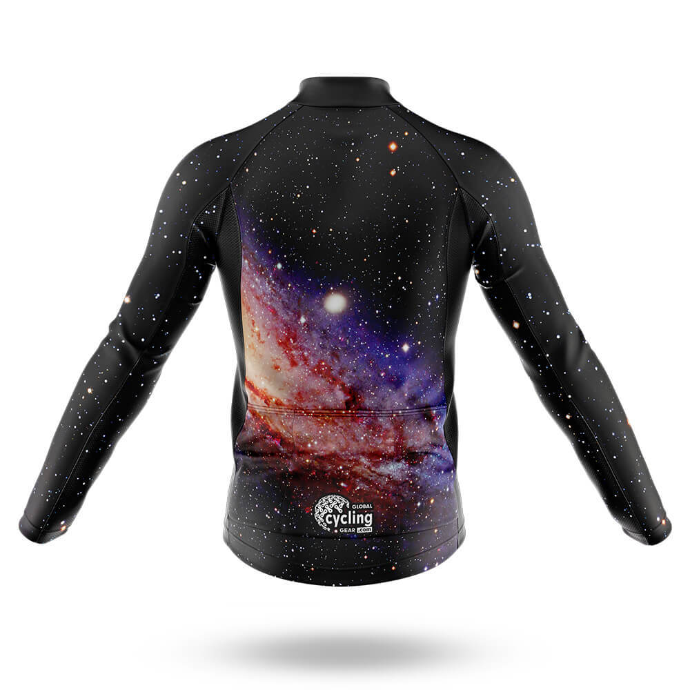 Milky Way - Men's Cycling Kit