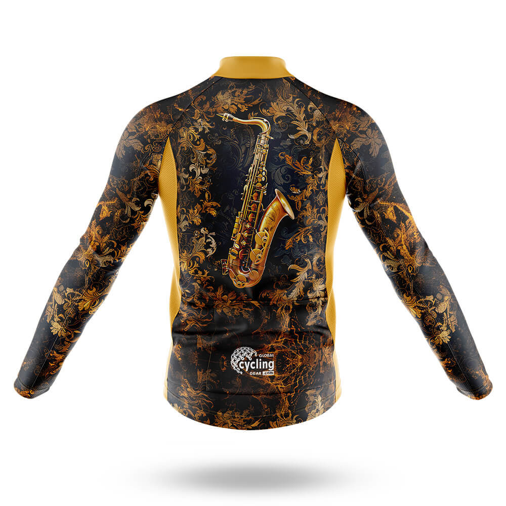 Medieval Saxophone - Men's Cycling Kit