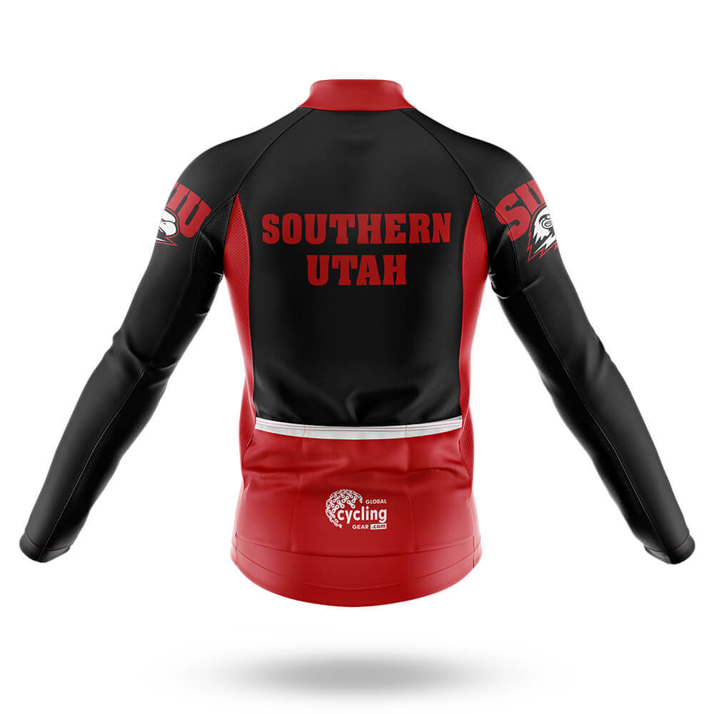 Southern Utah Thunderbirds - Men's Cycling Kit