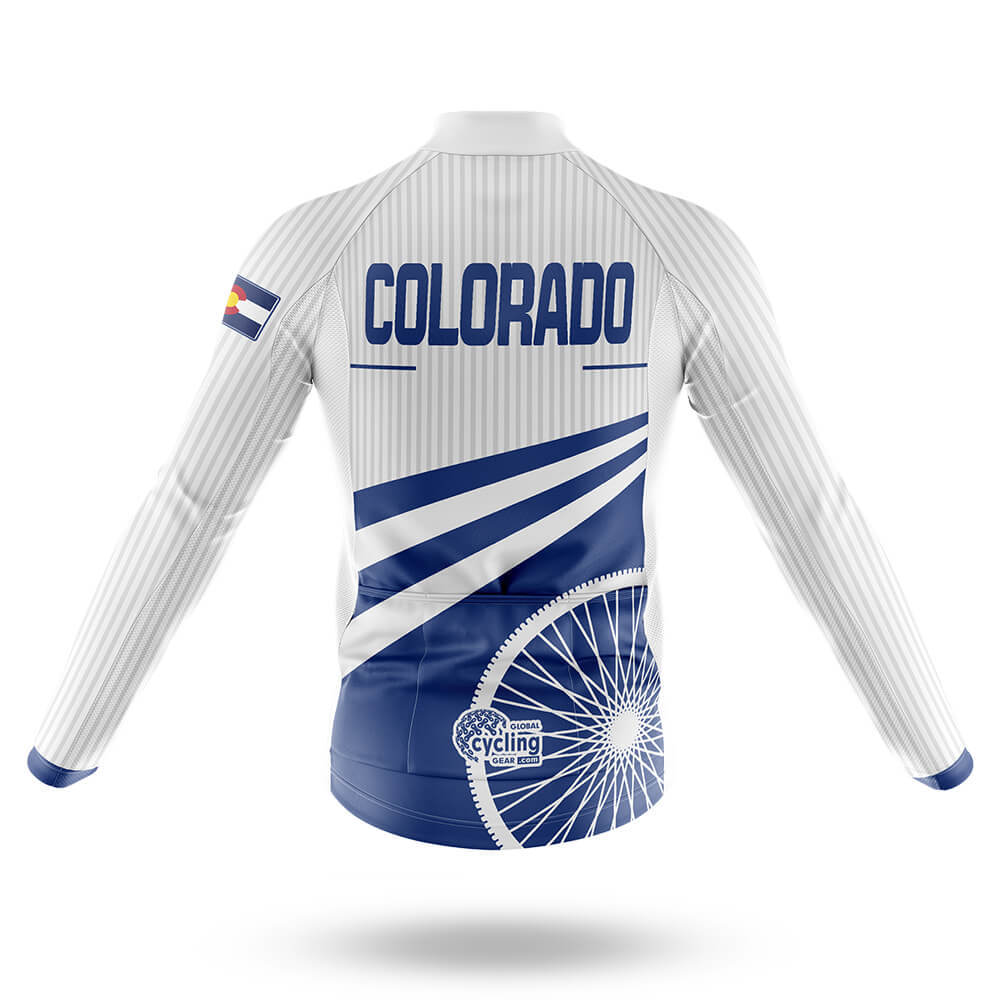 Colorado S28 - Men's Cycling Kit