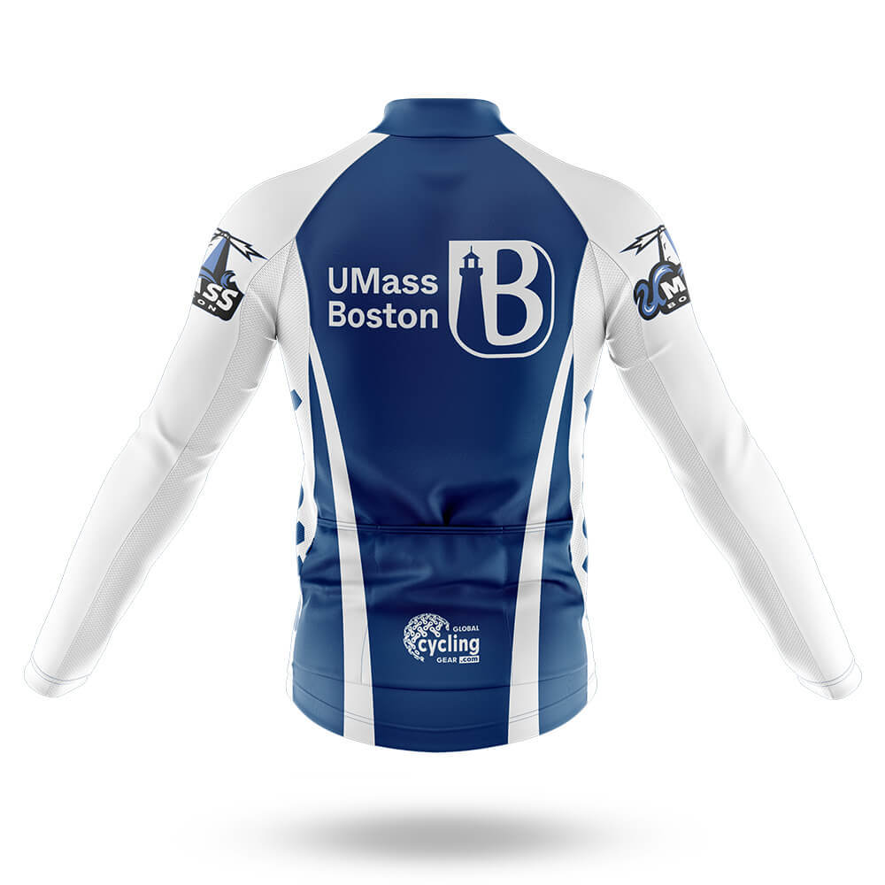 University of Massachusetts Boston - Men's Cycling Kit