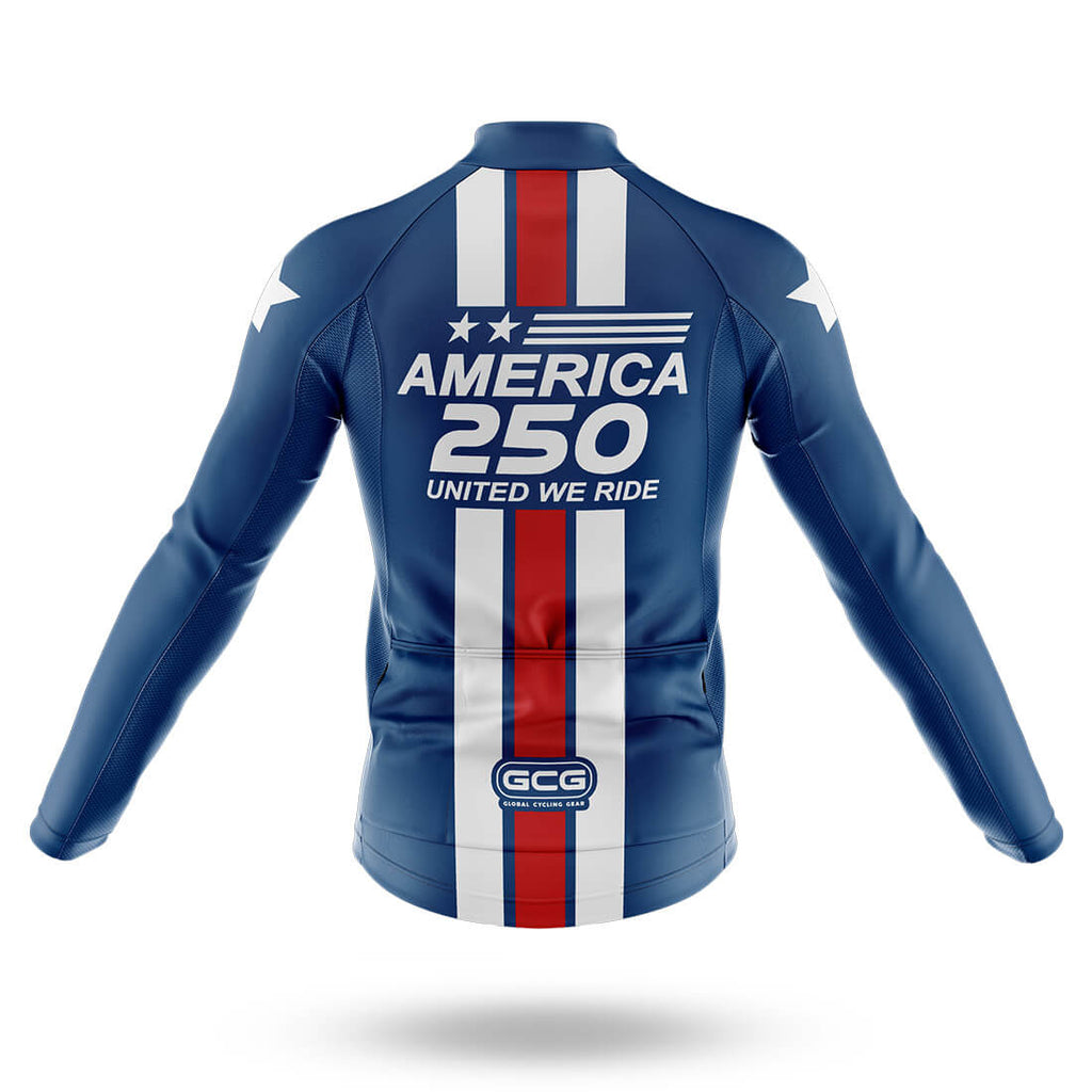 America 250 Freedom - Men's Cycling Kit