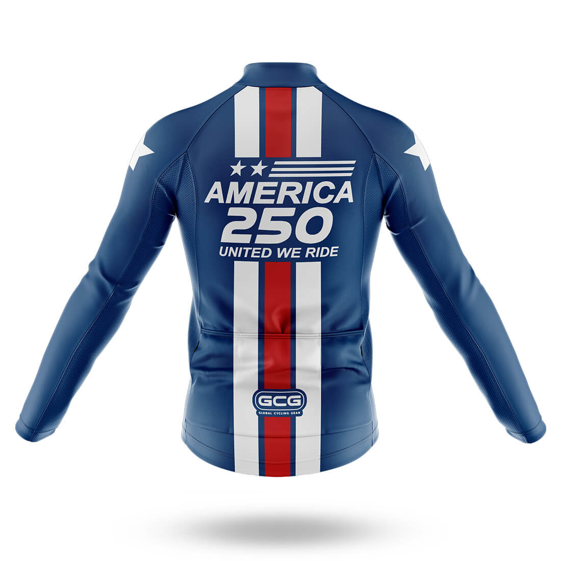 America 250 Freedom - Men's Cycling Kit