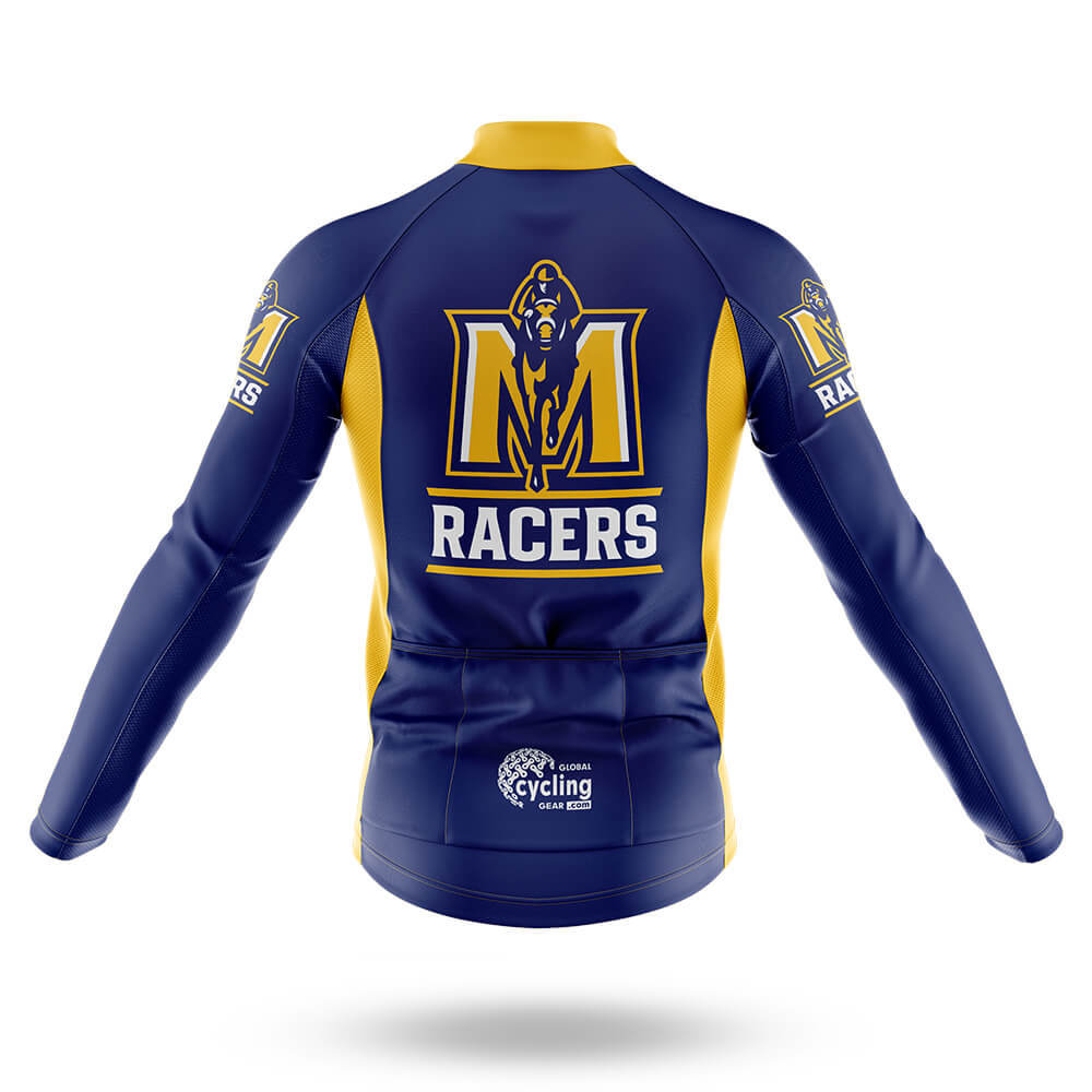 Murray State Racers - Men's Cycling Kit