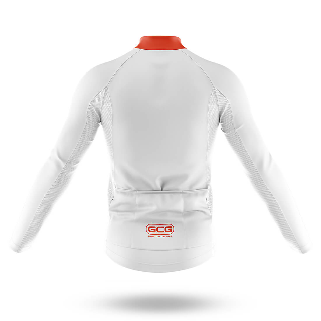 Netherlands 2026 Men's Cycling Kit V2