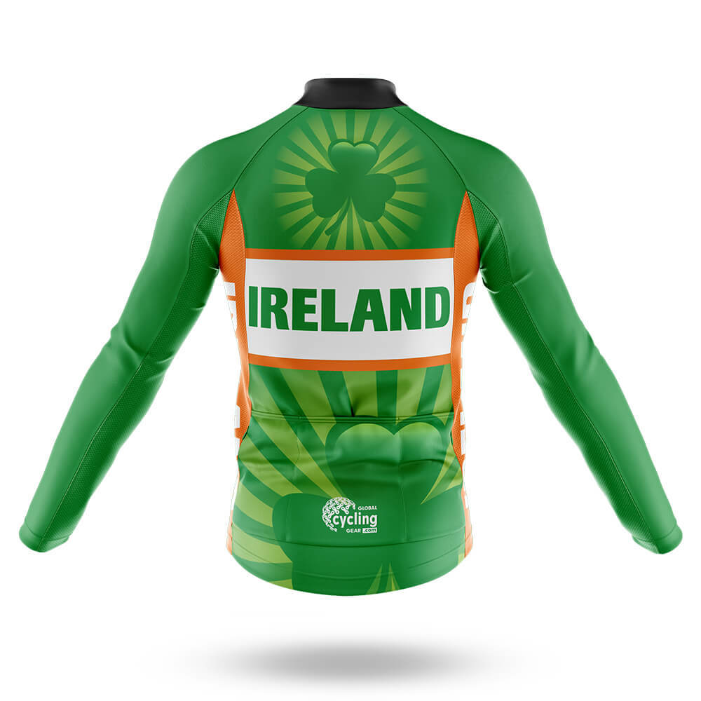 Ireland Icon - Men's Cycling Kit