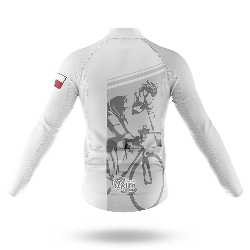 Texas Riding Club V2 - Men's Cycling Kit