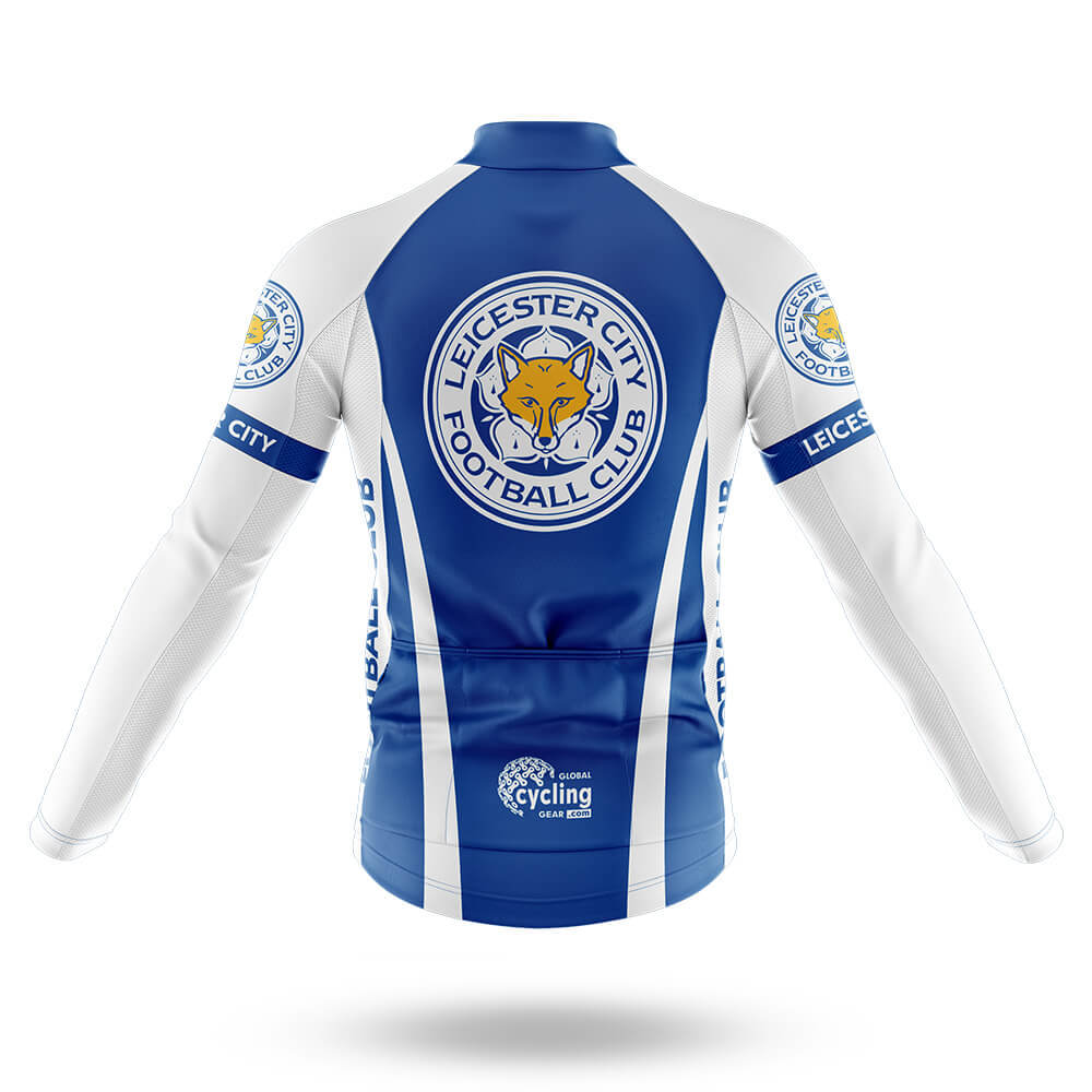 The Foxes - Men's Cycling Kit