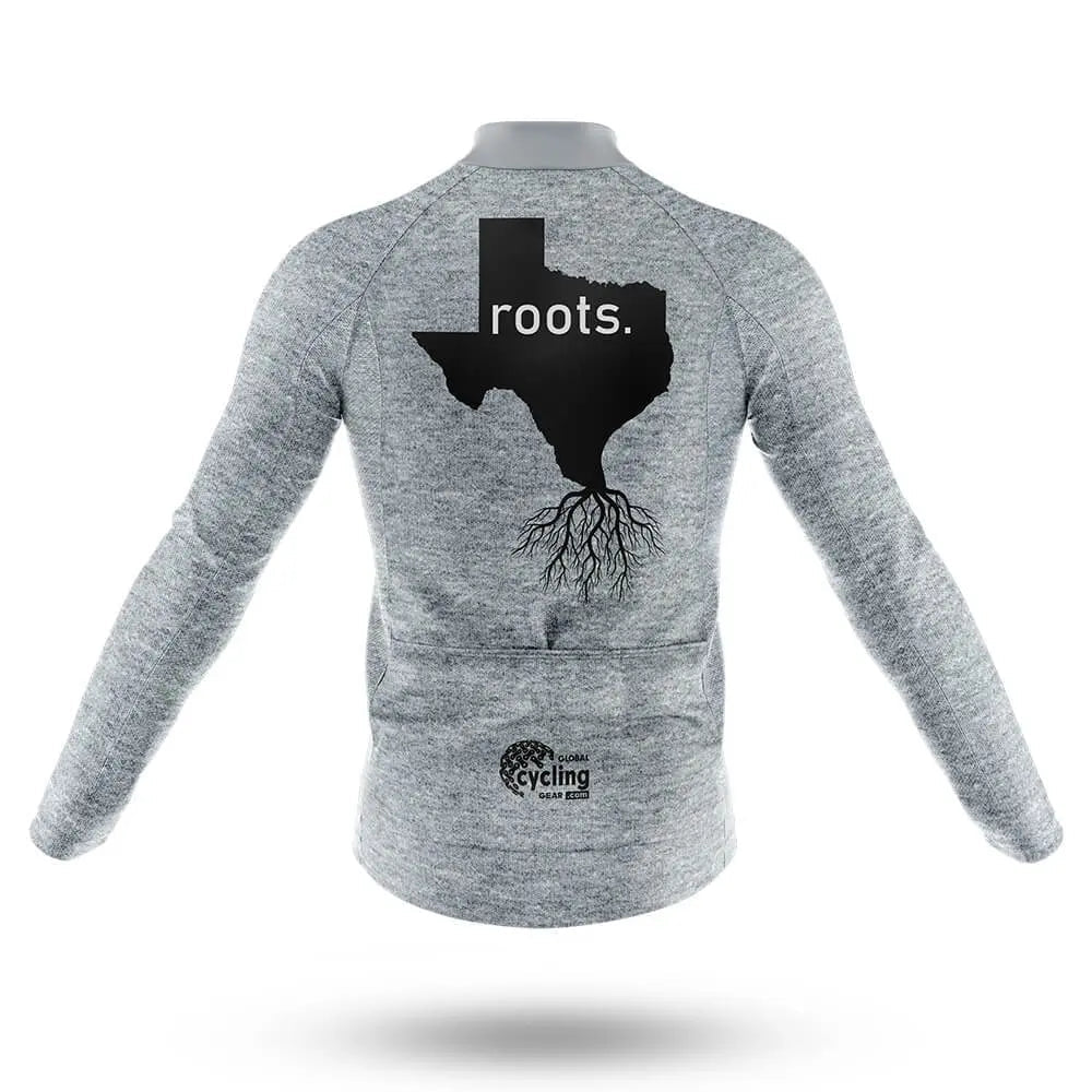 Texas Roots - Men's Cycling Kit