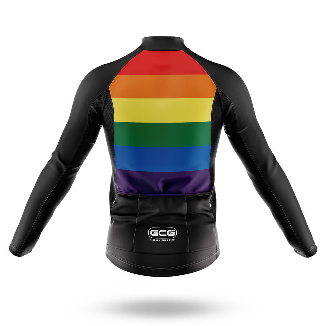 Ride With Pride V7 - Men's Cycling Kit