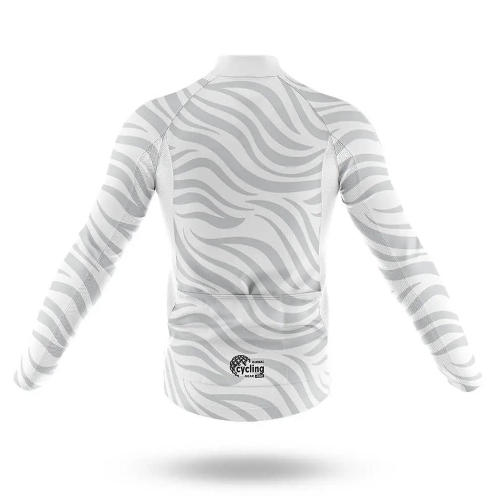 Texas S8 - Men's Cycling Kit