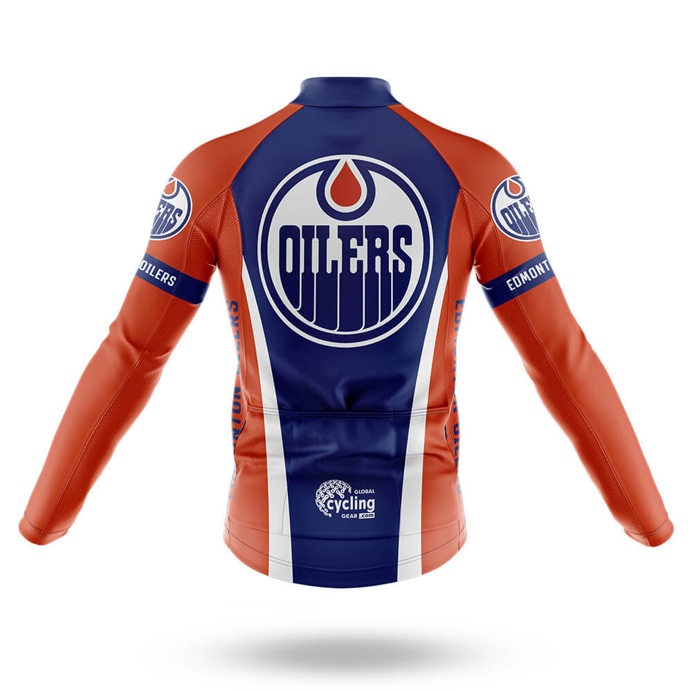 Oil Kings - Men's Cycling Kit