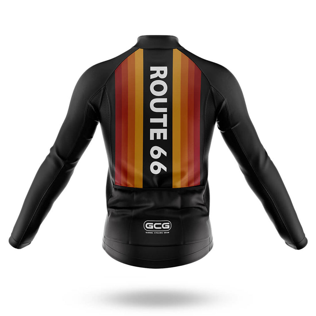 Mother Road Legacy - Men's Cycling Kit